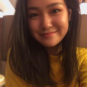 Meet your Posher, Jenny